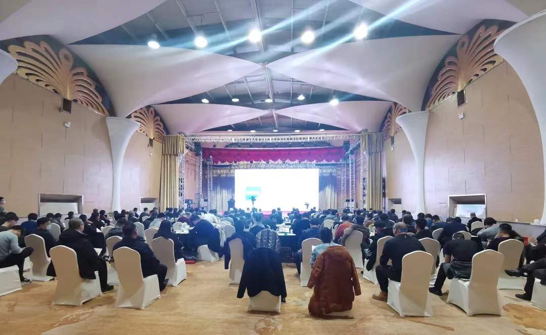 運用信息科技建設(shè)企業(yè)全產(chǎn)業(yè)鏈——承德城建在河北省監(jiān)理信息化經(jīng)驗交流會上發(fā)言(圖8)